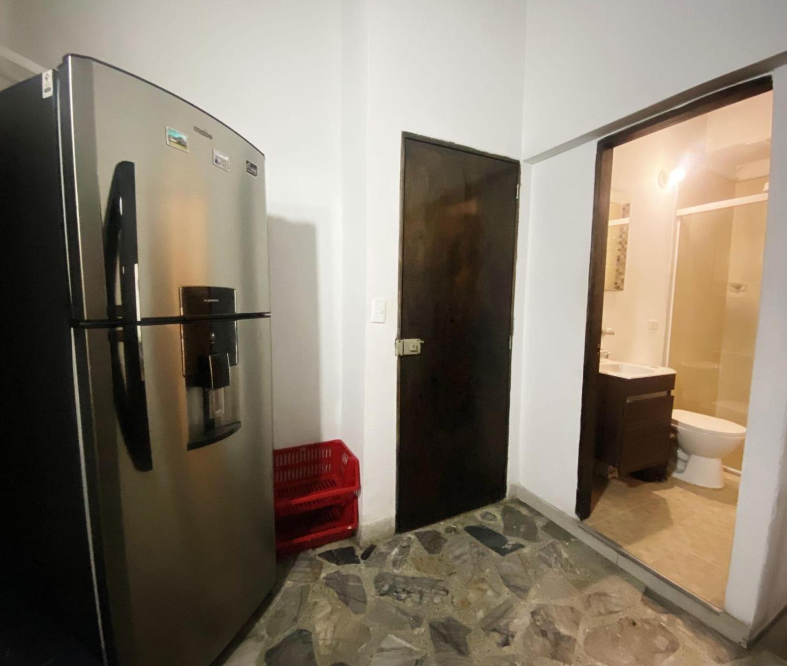 Aparta Rosales Apartahotel Medellín
