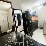Aparta Suites Rosales