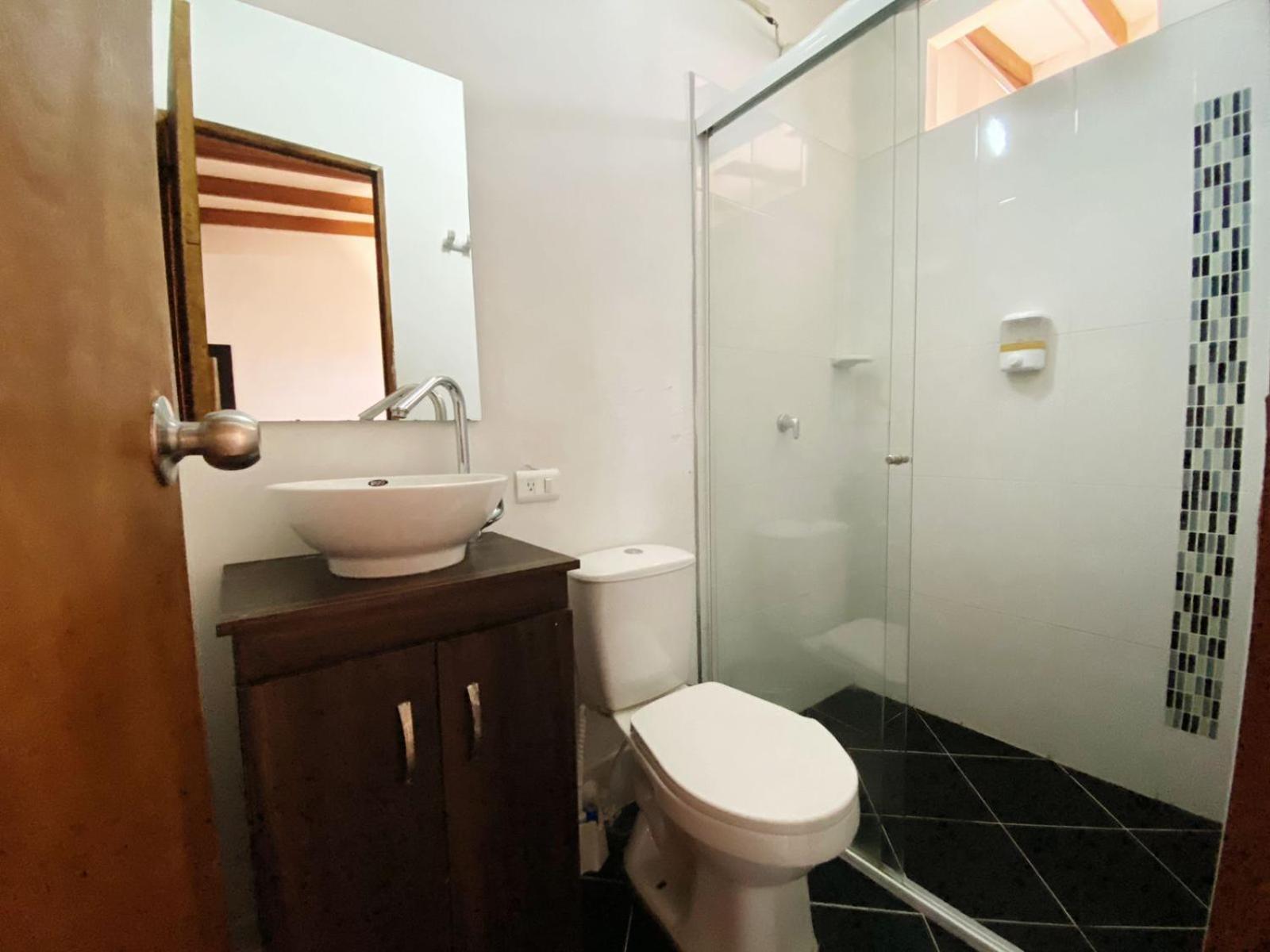 Aparta Rosales Aparthotel
