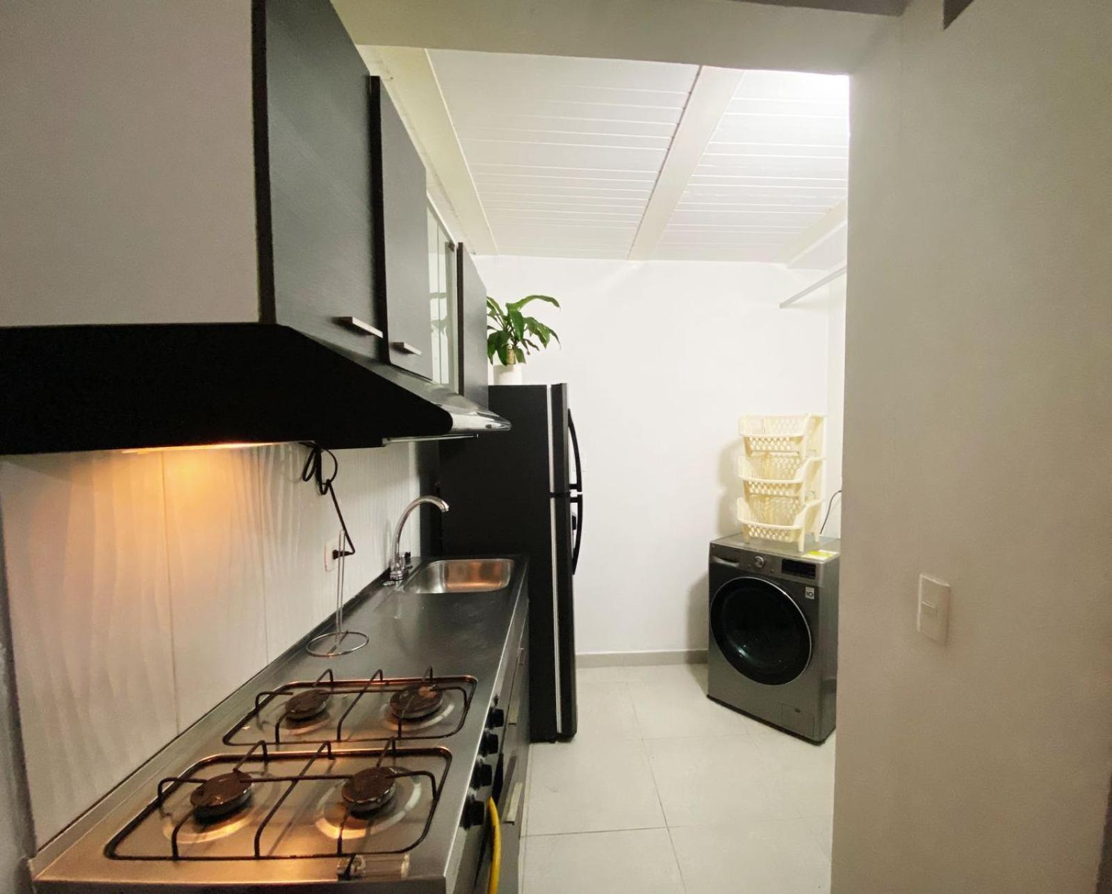 Aparthotel Aparta Rosales *